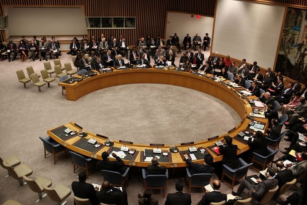 CAN-2012 - ONU: Le sport joue un 